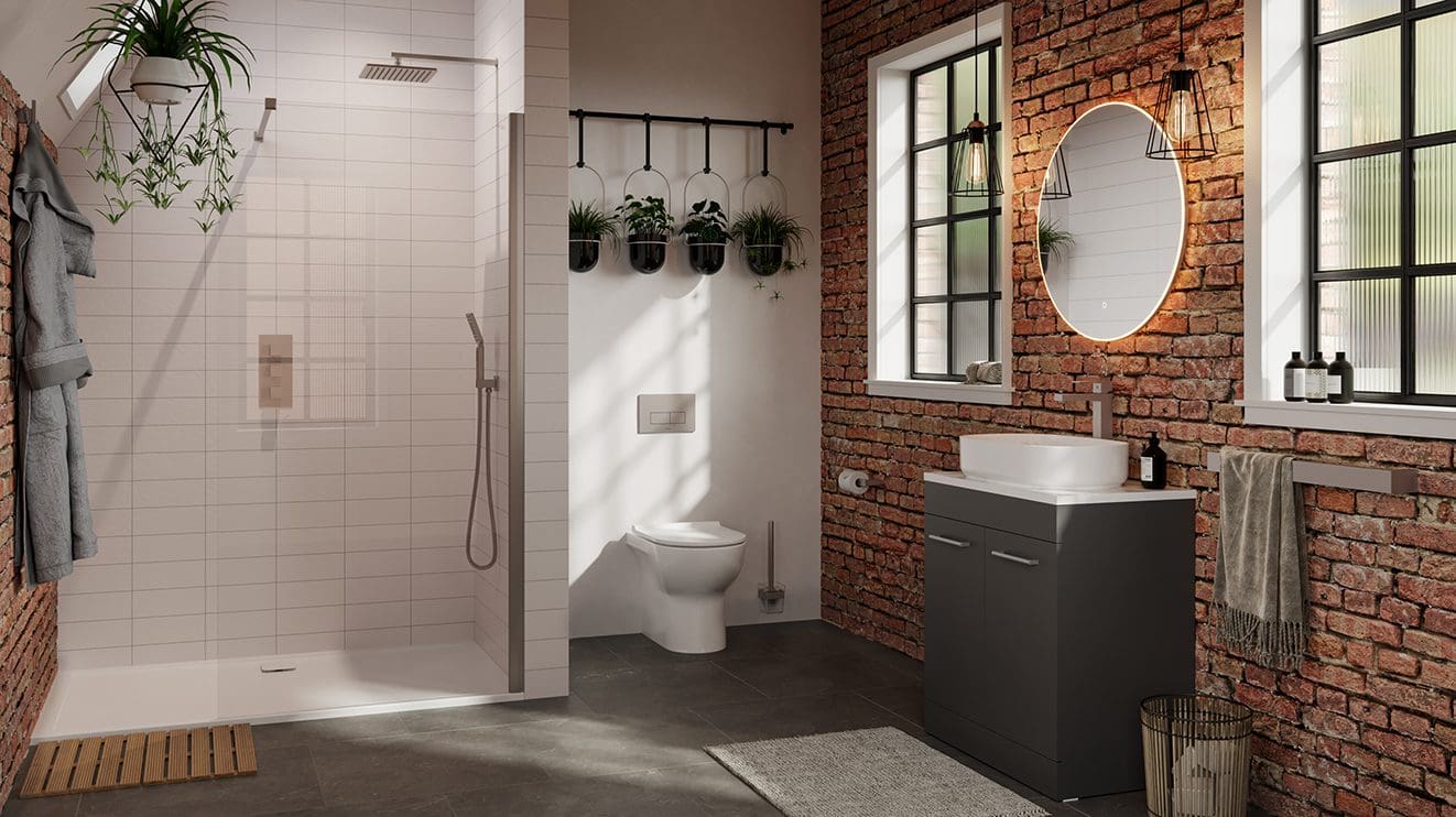 Bespoke Bathrooms In Maidstone | Balinea Bathrooms